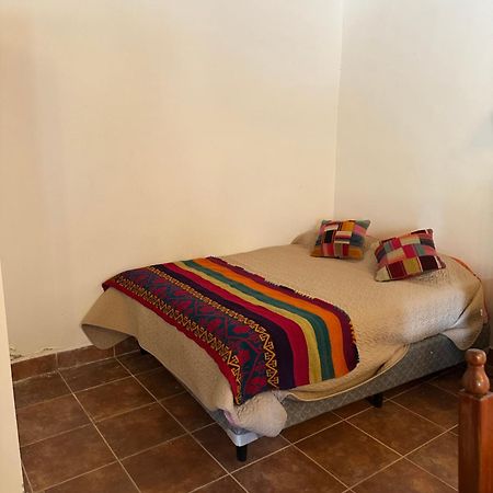 Cabana La Vina Purmamarca Kültér fotó
